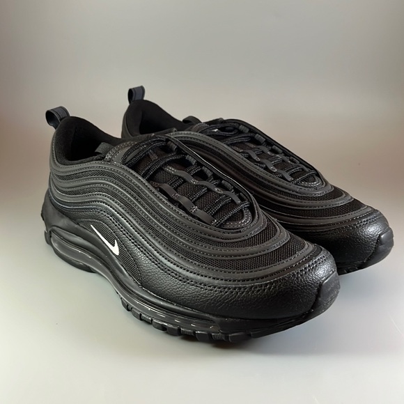 black terry cloth air max 97